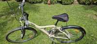 Vand bicicleta BTWIN Original 700