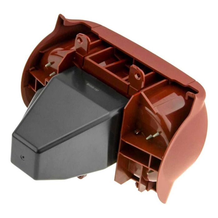 Поставка за чаши Mercedes CLS W219 C219 2006 - 2011 Червен