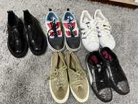 Pantofi/adidas dama 38