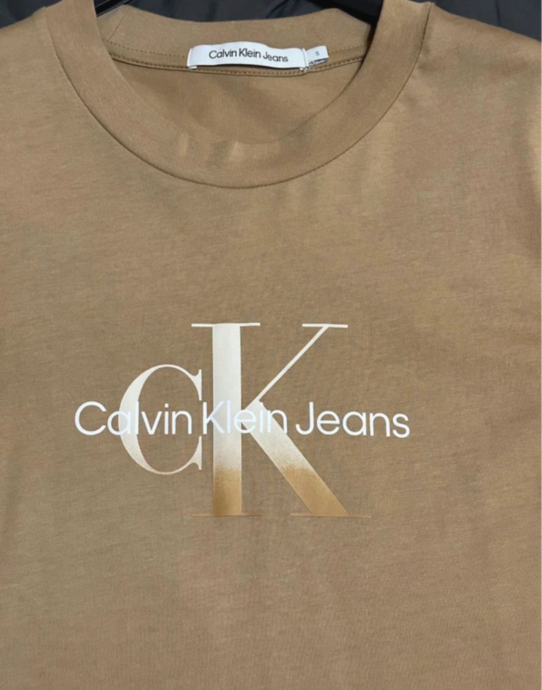 tricou Calvin Klein