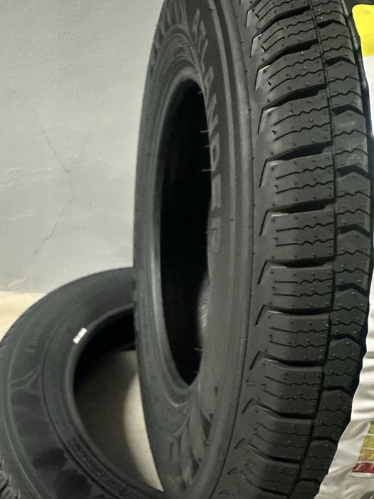 Нови Всесезонни Бусови Гуми ATLANDER 195/75R16C 110/108S 1957516