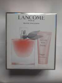 Vand set lancome paris travel exclusive sigilat