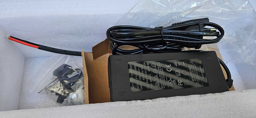 Литиева Батерия комплект 36 Волта / 13 ампера