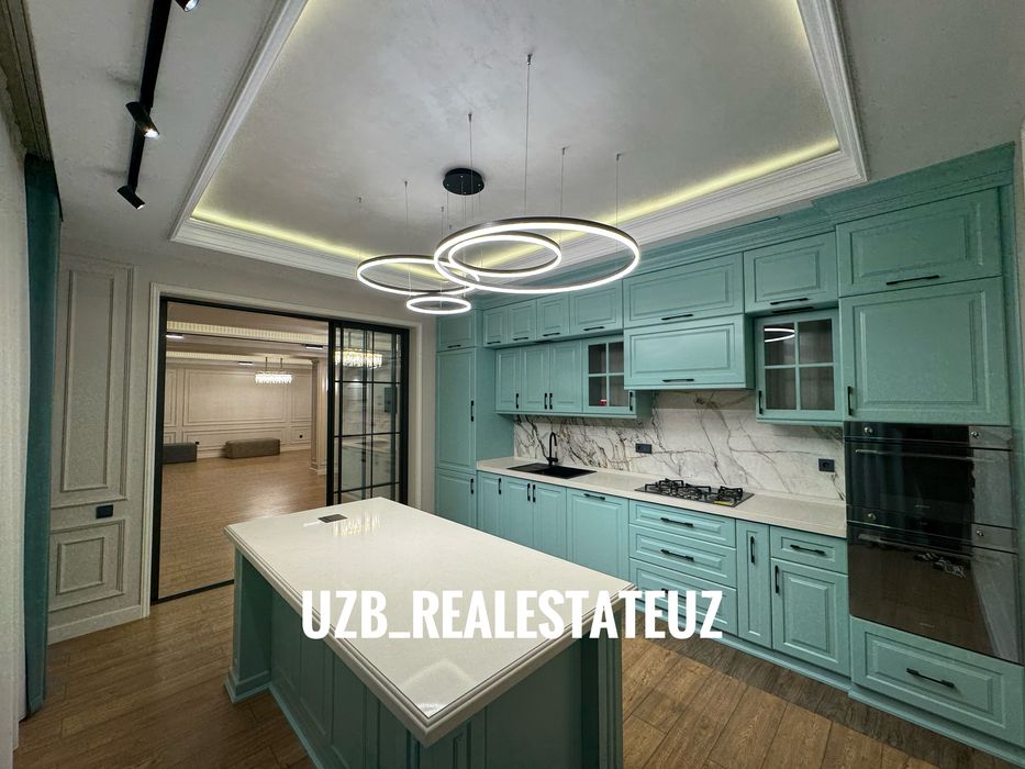 Мирзо Улугбекский район Ор-р: Дархан, Парк Тельмана 5.соток 10.комнат