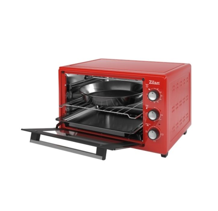 Cuptor electric 35L 1800W