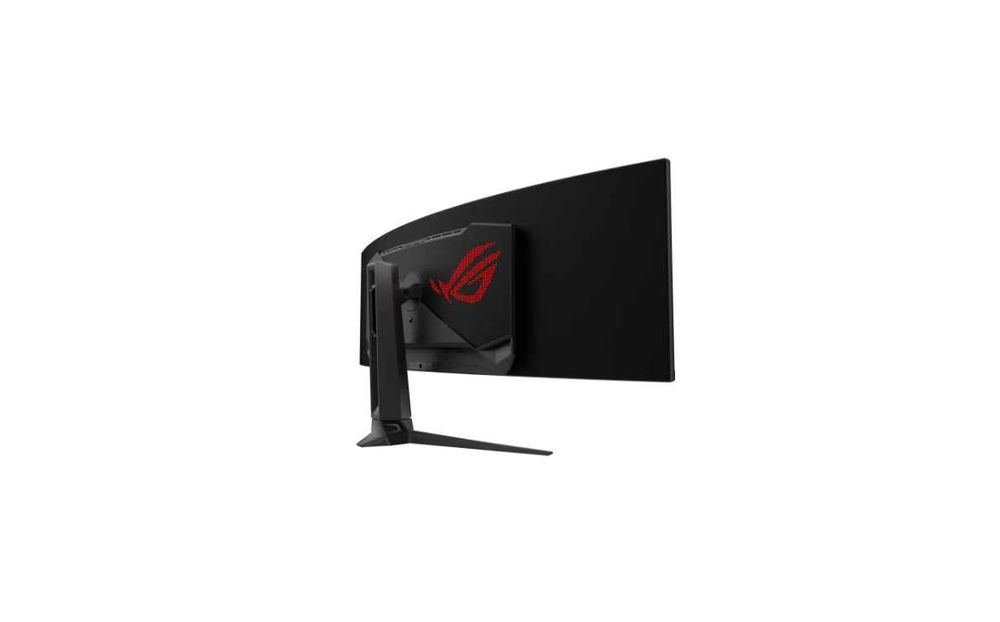 Monitor Gaming Asus Rog 49 Inch PRODUS NOU ( 124 CM )Curbat / Amanet T