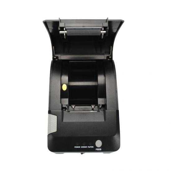 Imprimanta termica RP58-U, 58mm, Interfata USB, port sertar bani