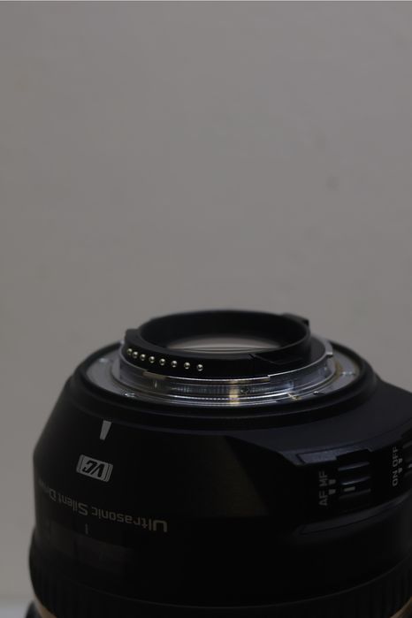 Obiectiv pentru nikon f-mount Tamron 24-70 f:2.8 DI VC