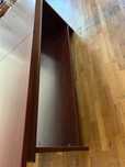 Масивна холна маса MDF