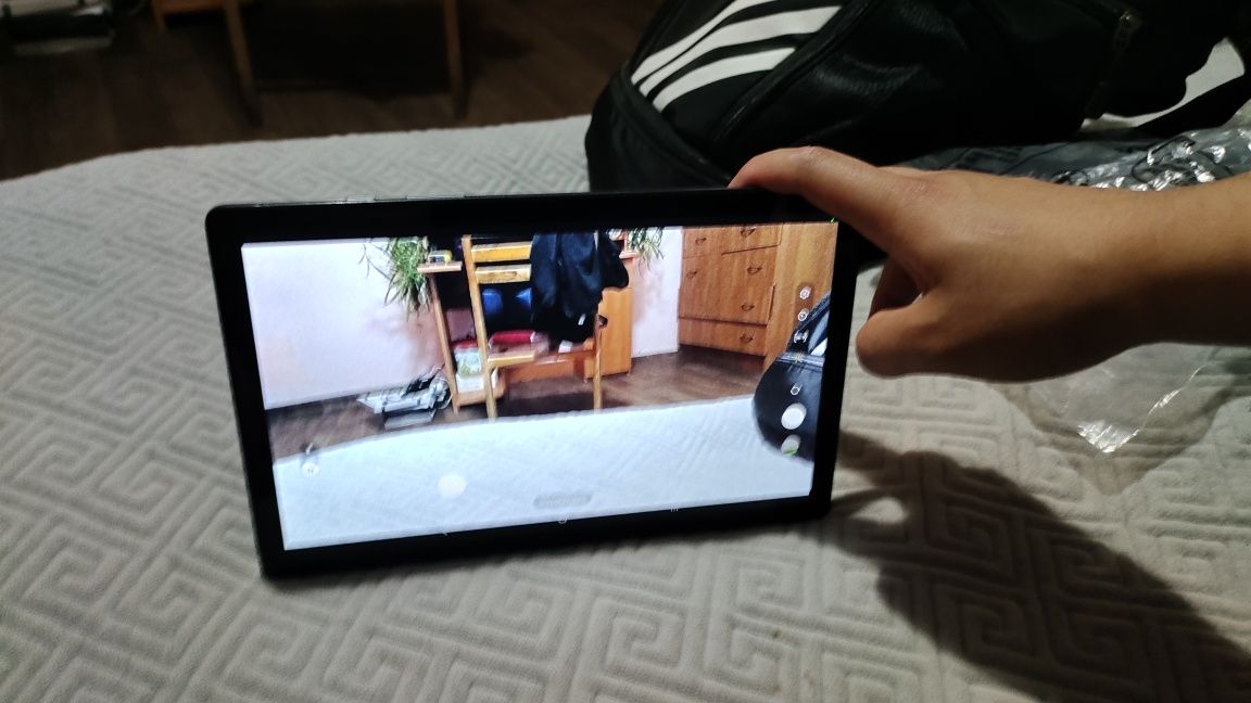 Samsung tab a7 32