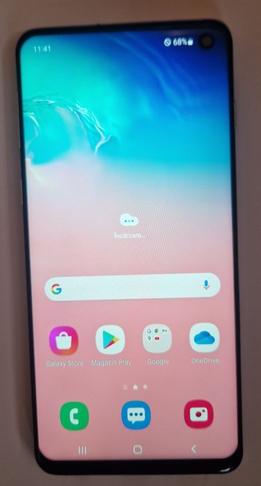 Telefon SAMSUNG S10 128 MEM