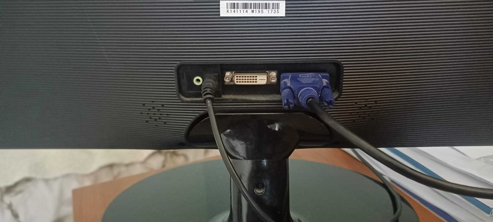 Дисплей / Монитор Turbo-X 1600x900 19.6"