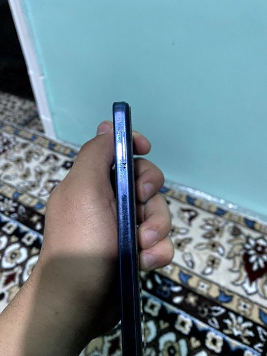 Infinix Hot 40i abmen bor.
