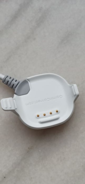 Incarcator Garmin și Ceas Digital cu led.