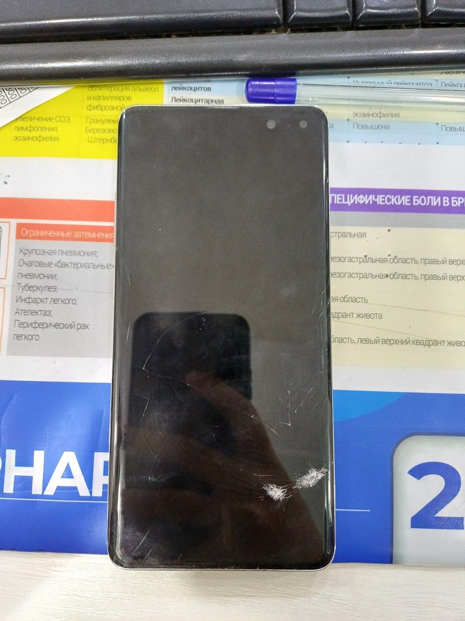 S10 5g sirochney