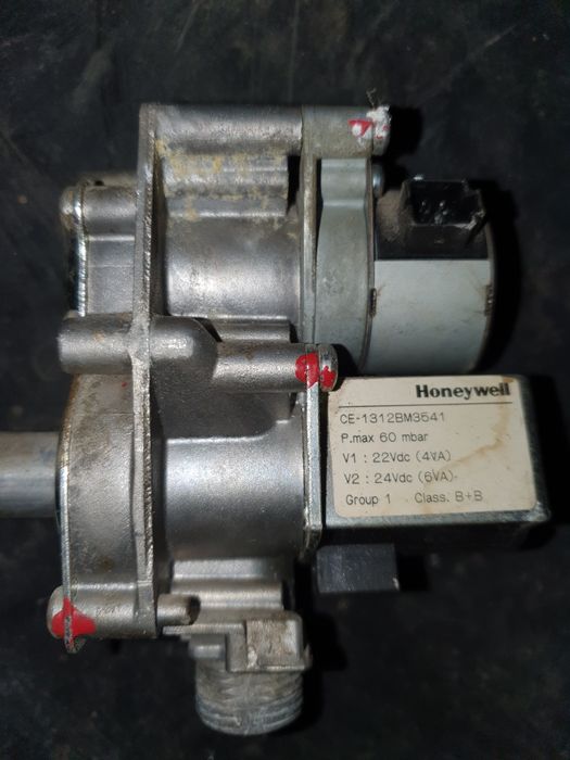 Piese Protherm lynx din dezmembrări