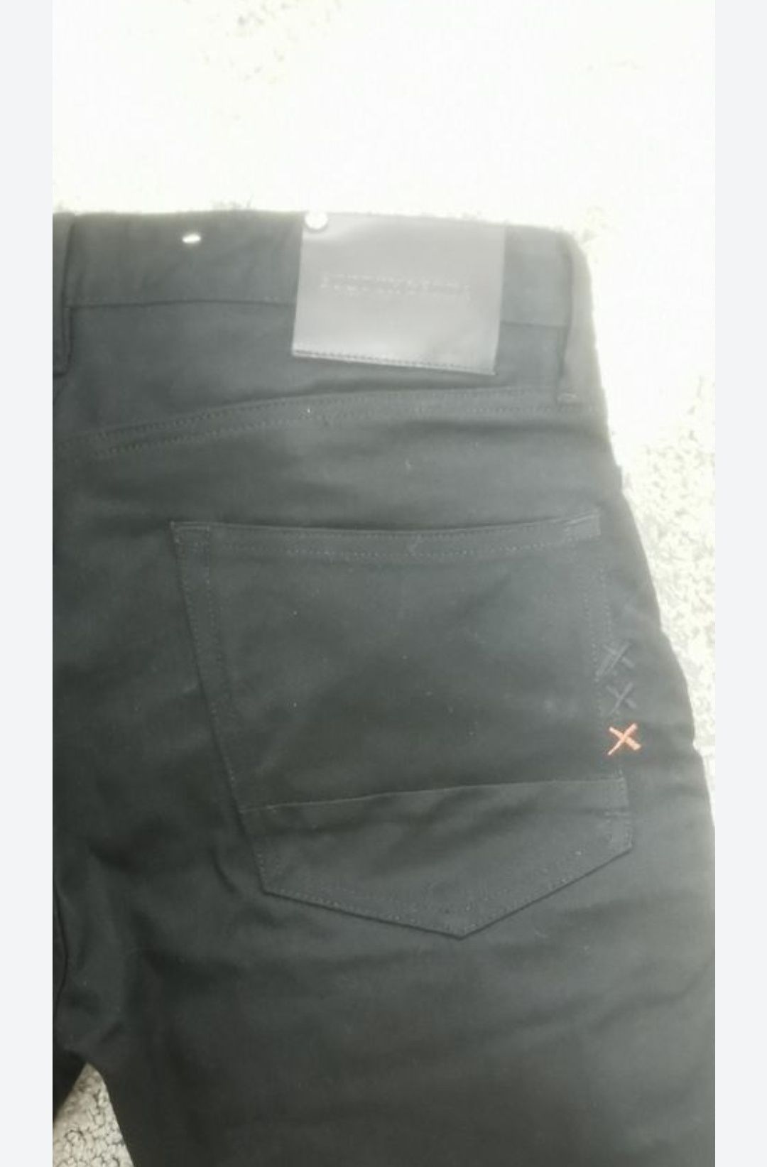 дънки Scotch Soda Lot 22  Lava tears 32/32
