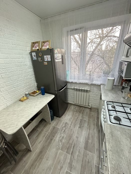 14 мкр Майкудук дом 2 4этаж 1 комн