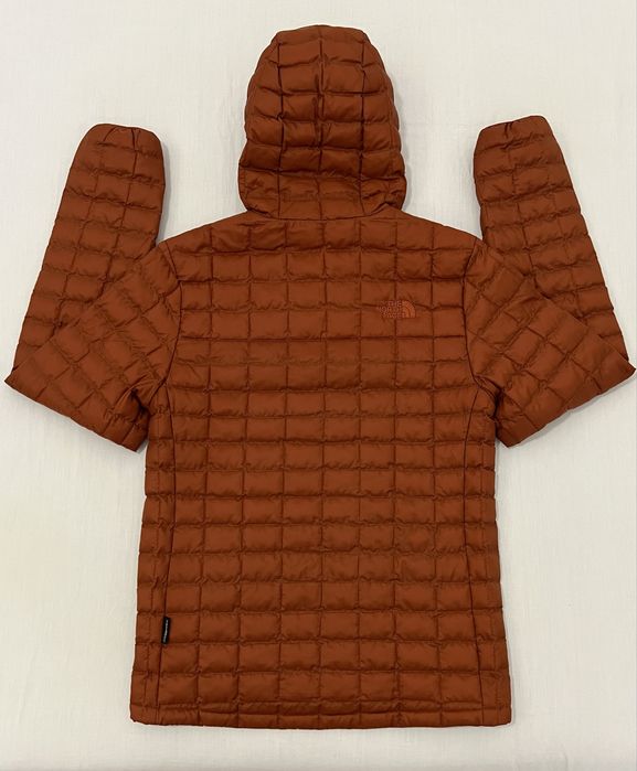 Geaca THE NORTH FACE (S barbat) PRIMALOFT outdoor toamna primavara