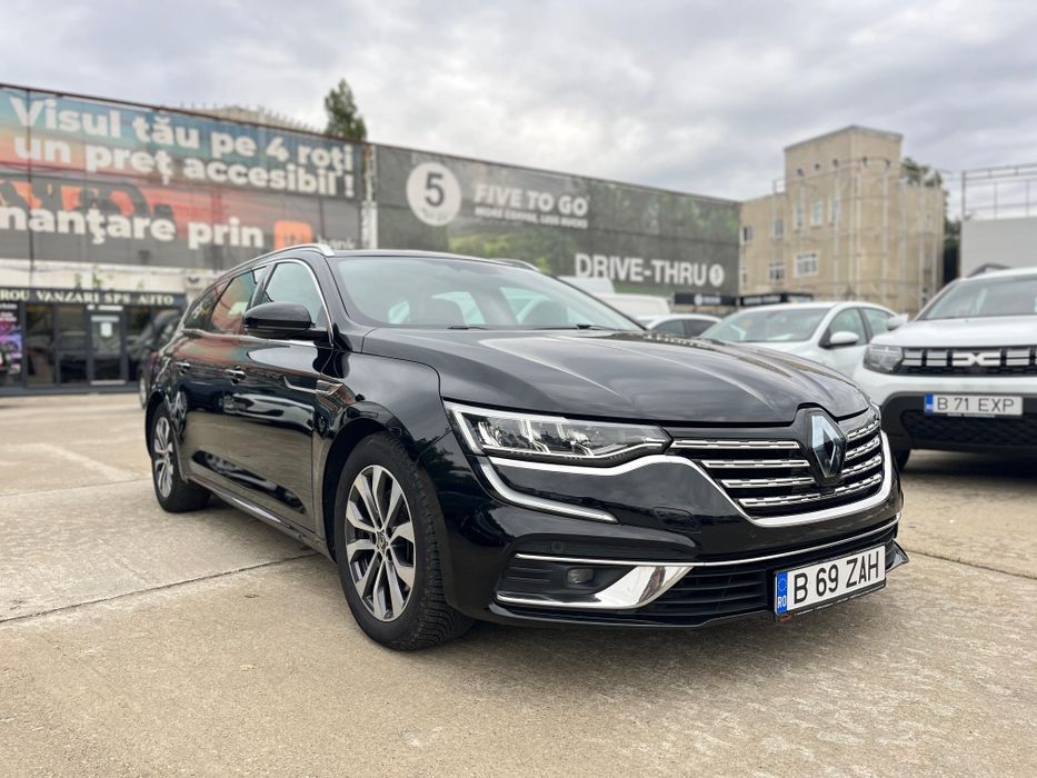 Renault Talisman