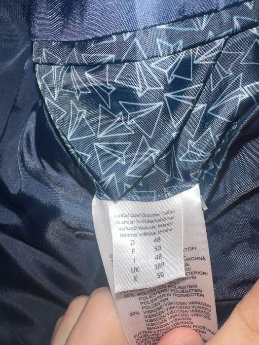 Sacou Montego Mărime 50