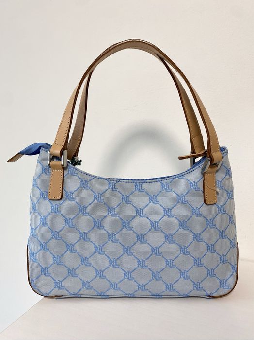 Lauren Ralph Lauren дамска чанта