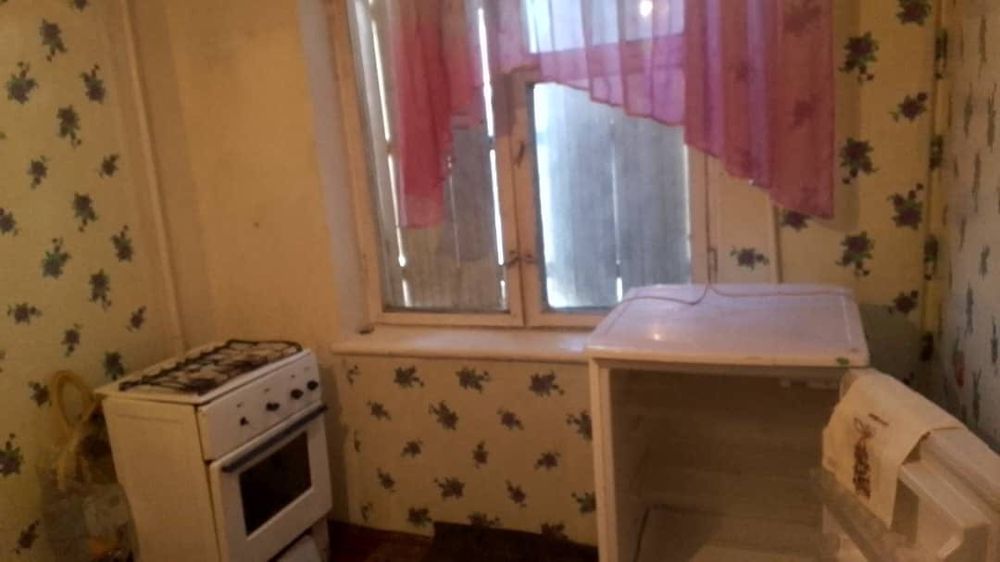 1 Хоналик квартира ижарага оилага