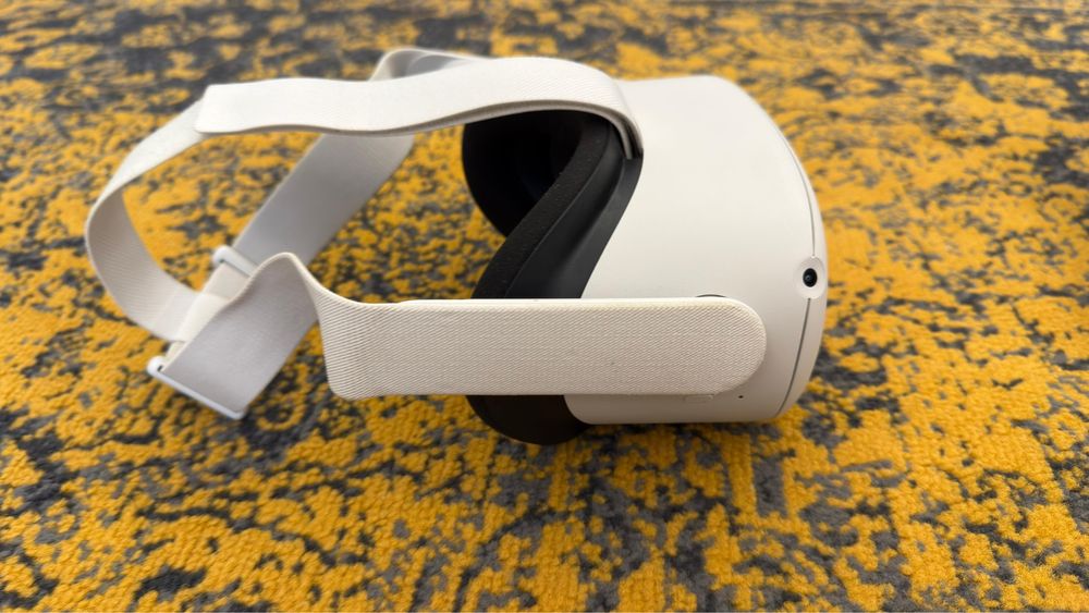 Ochelari VR META Oculus Quest 2 128gb
