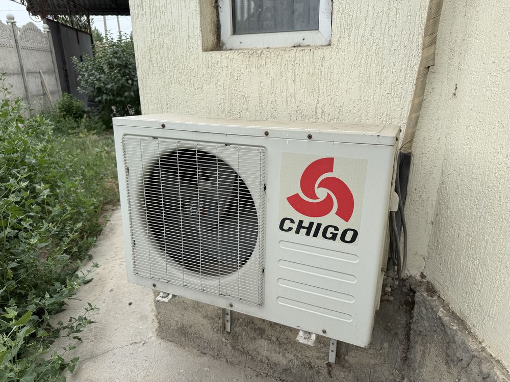 Кондиционер Chigo