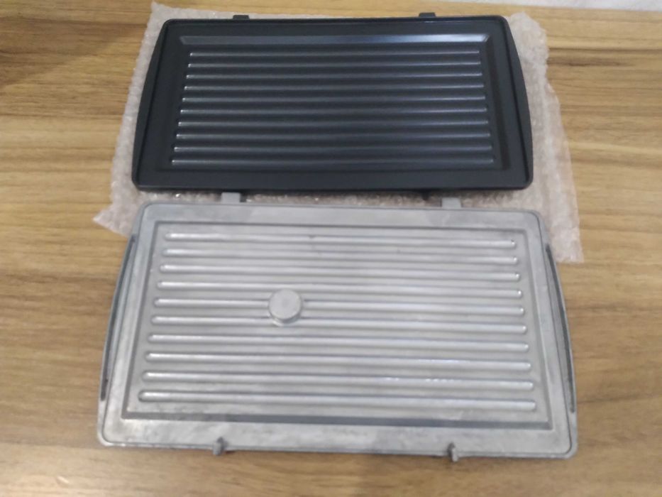 Вафельный апарат