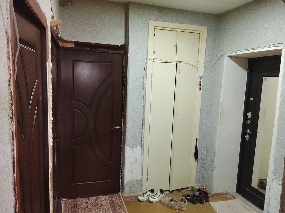 Продается 2х комнатная квартира