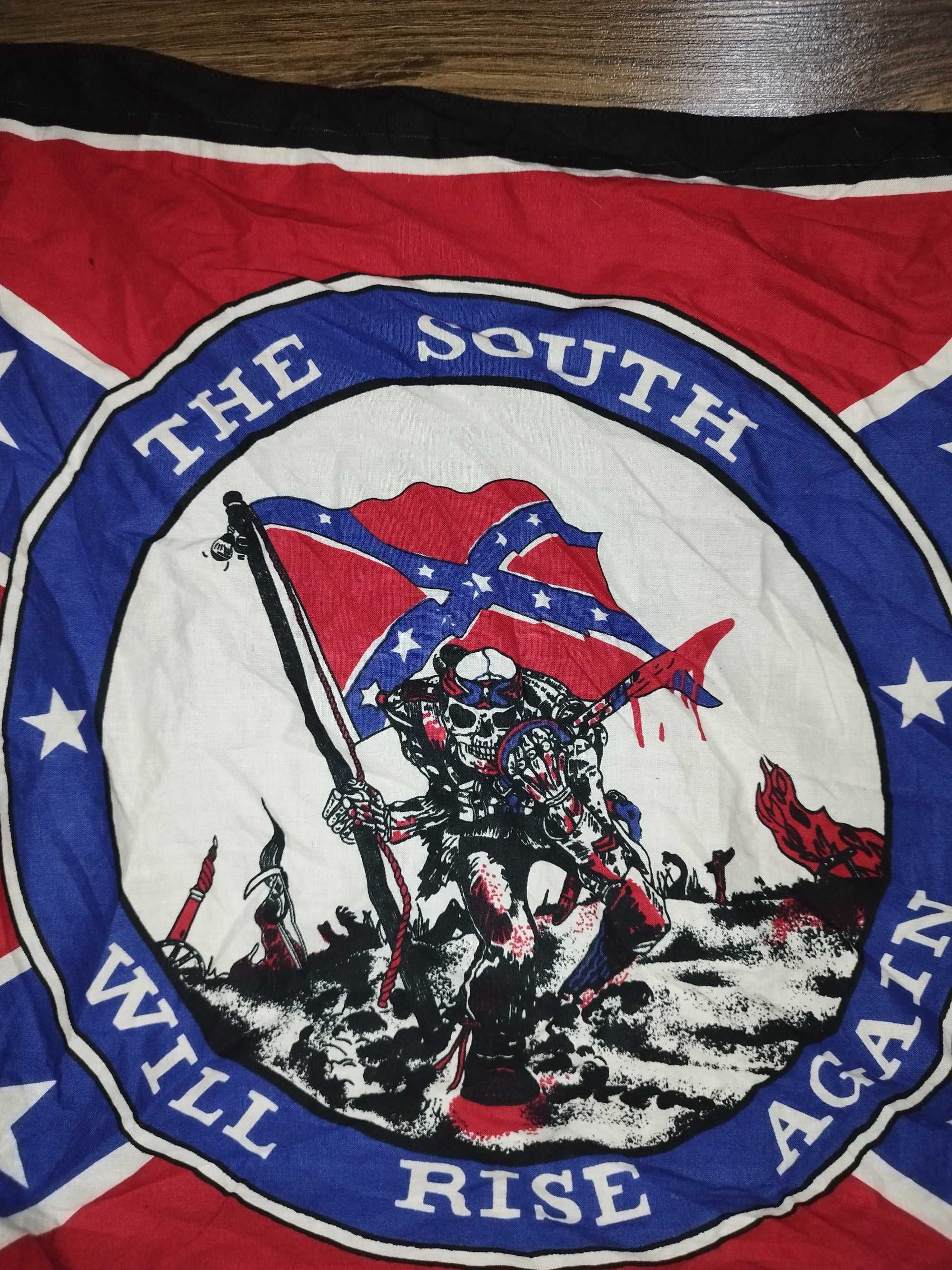 bandana the south will rise again