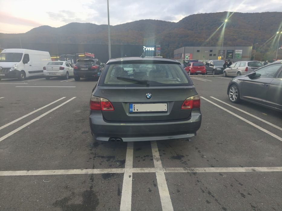 BMW Seria 5 530XD break