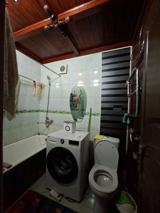 Продаётся квартира Чиланзар 4 квартал 3в4/1/4 кирпич