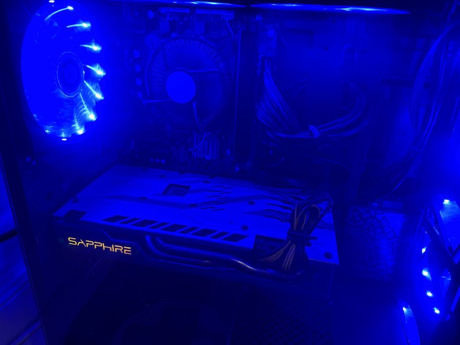 Vand calculator Gaming NJOY