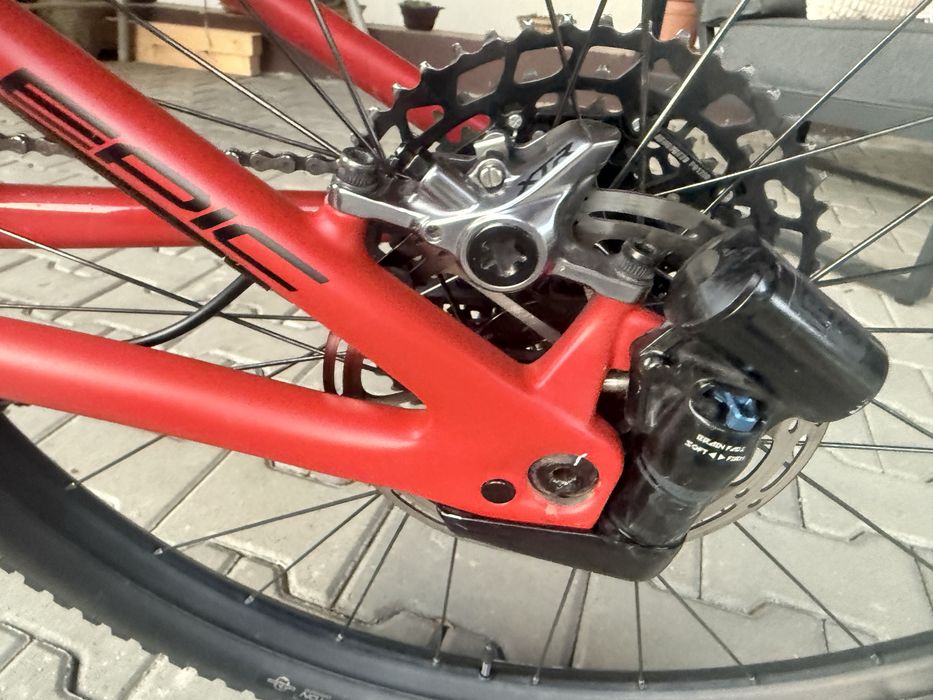 Specialized Epic