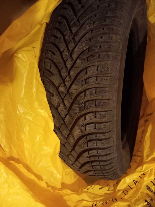 зимна гума 185/65R15  88T-BF 48.,  BF GOODRICH G-FORCE WINTER 2