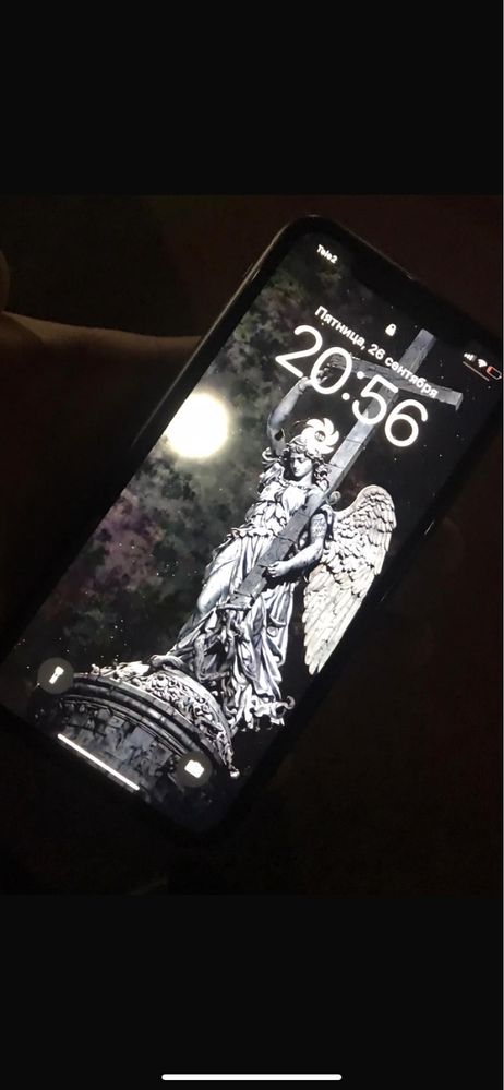 Iphone 11/88%акб