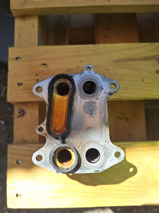 Termoflot pt grupul vag.