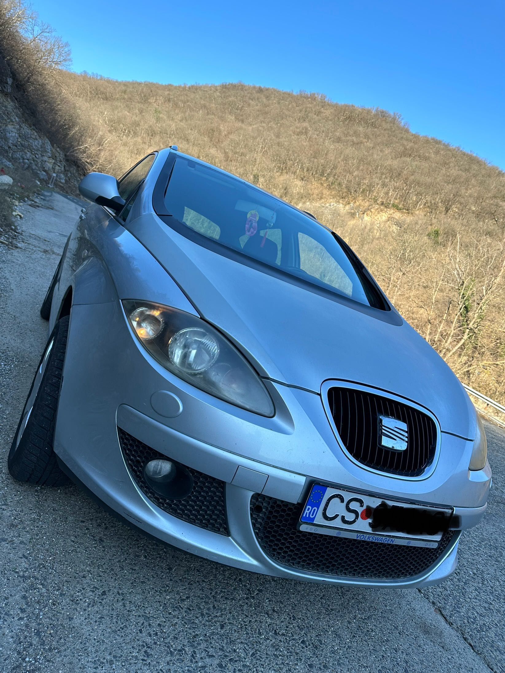 Seat Altea XL 2007