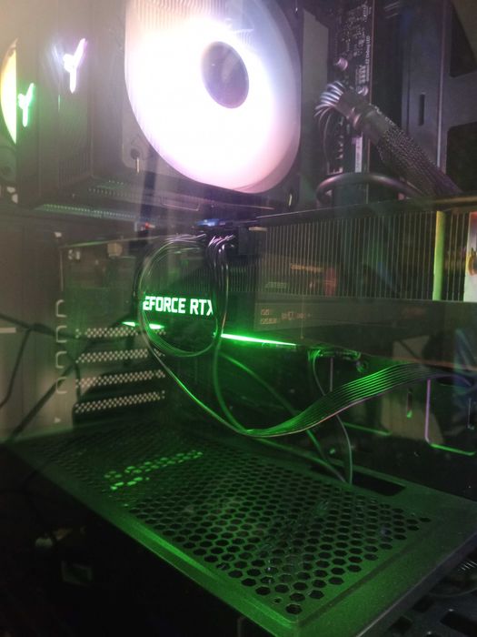 i5 13400F+3070ti