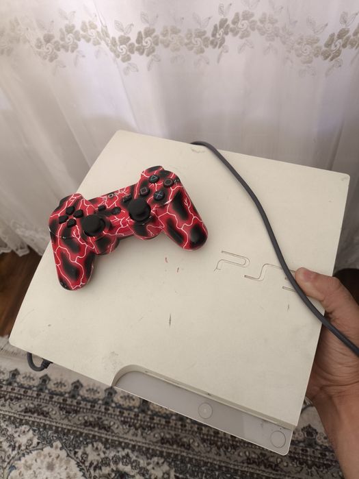 Playstation 3 slim