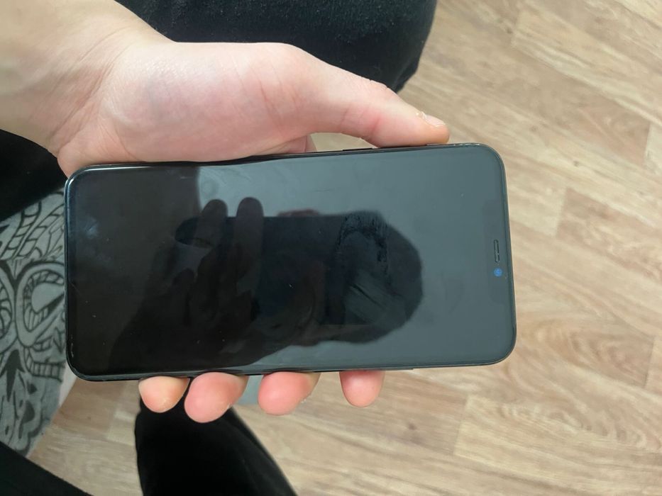 iphone 11pro max 256 срочно