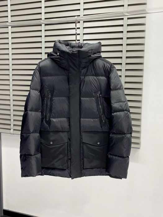 Geaca Burberry premium XL