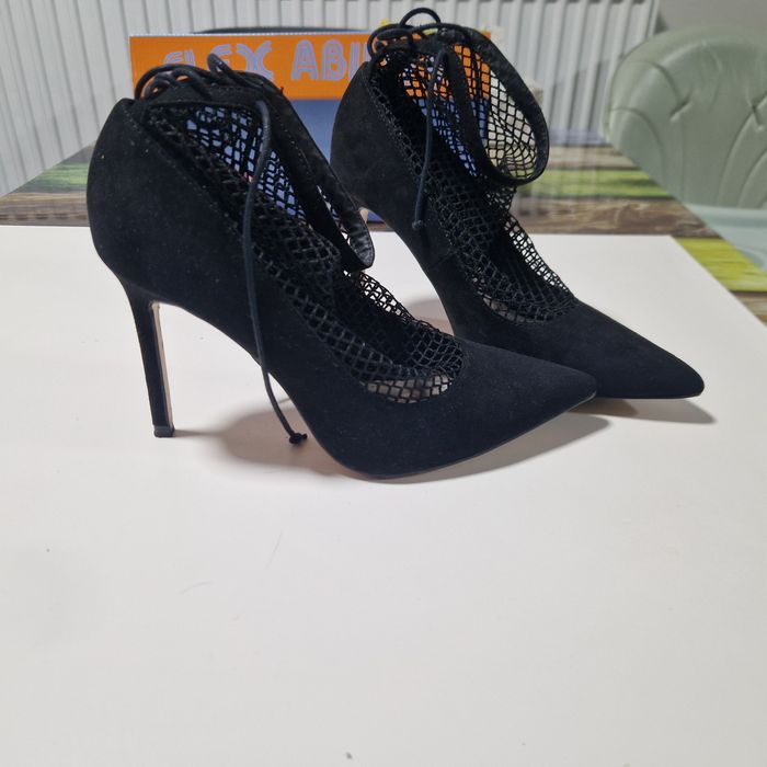 Sandale Zara marimea 38