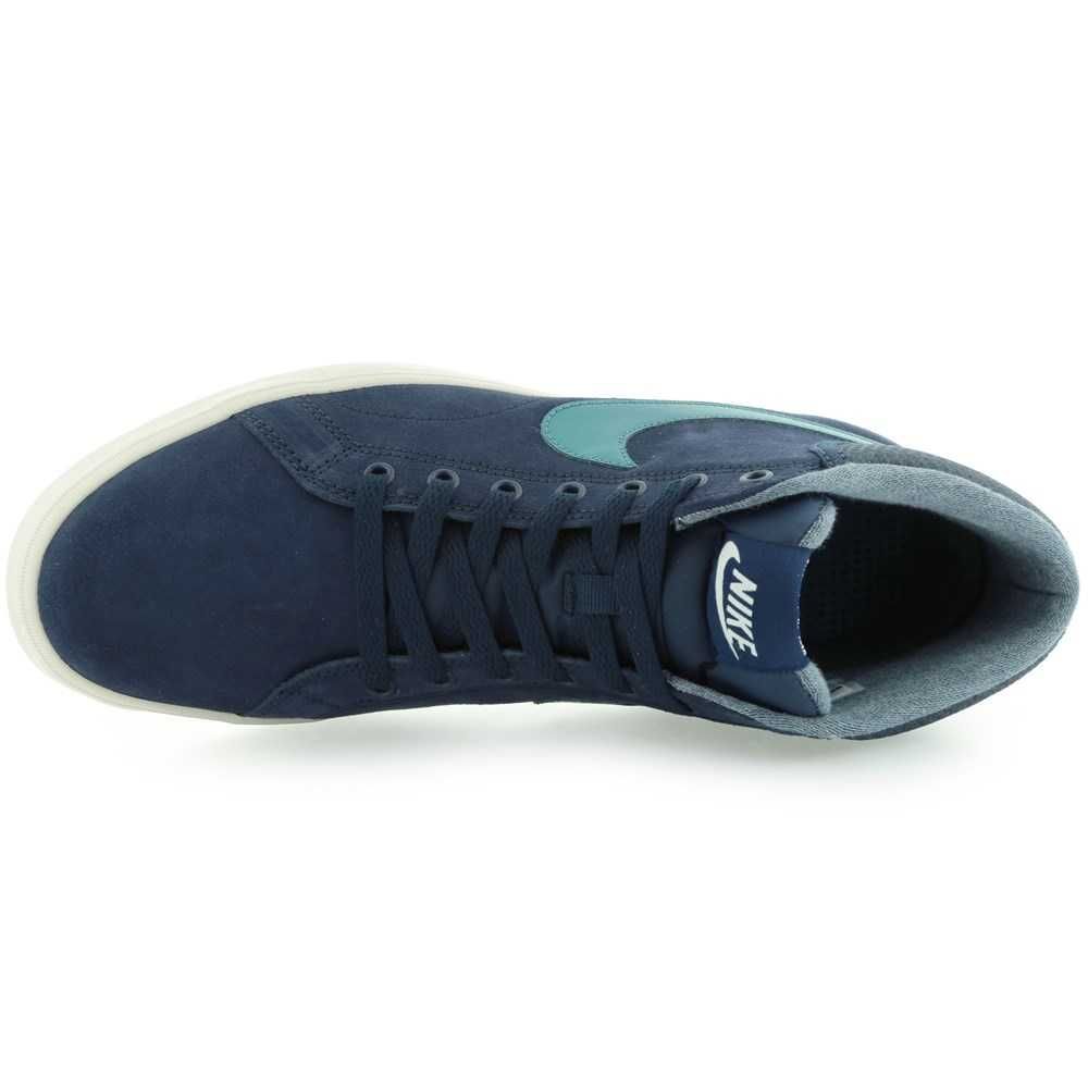 Nike Eastham Mid obsidian 100% originali -42.5