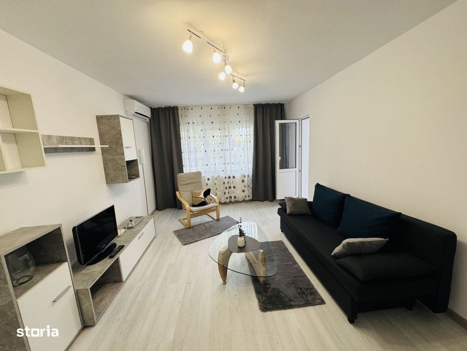 Apartament 2 camere, Lipovei, Et 2, Decomandat
