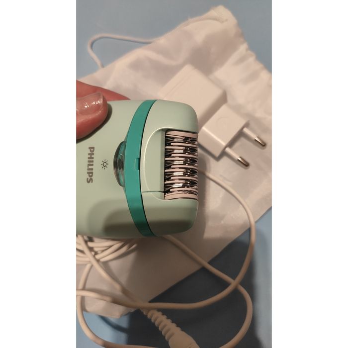 Епилатор Philips