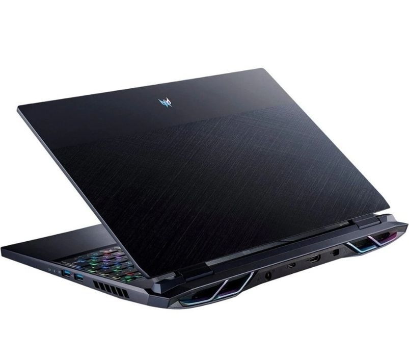 Acer predator helios 300 rtx 3070ti i7 12700h