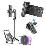 Selfie Stick - Desiontal 47.5cm - 110RON  NOU